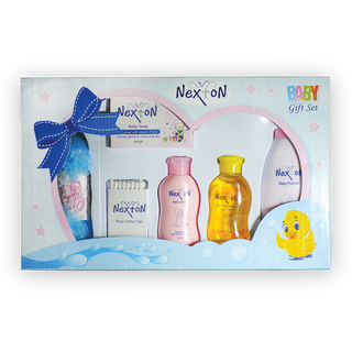 Nexton Baby Gift Packs 92203