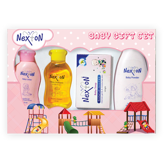 Nexton Baby Gift Packs 92207