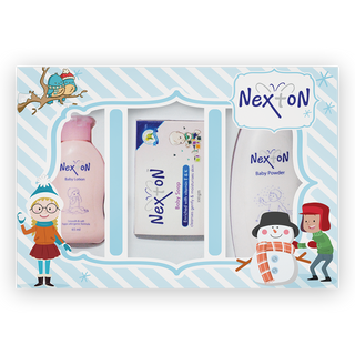 Nexton Baby Gift Packs 92208