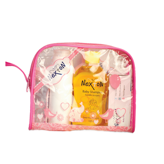 Nexton Baby Gift Pouch Small