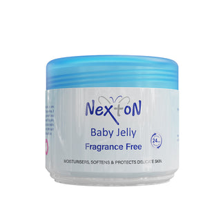 Nexton Baby Jelly Fragrance Free