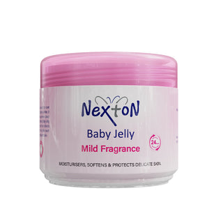 Nexton Baby Jelly Mild Fragranced