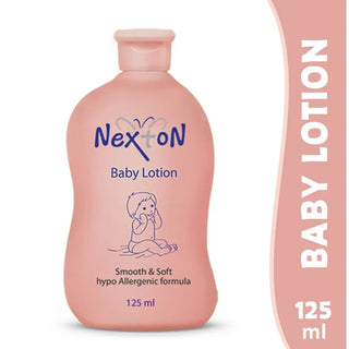 Nexton Baby Lotion