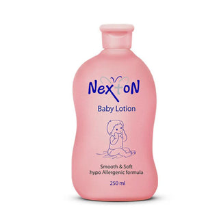 Nexton Baby Lotion