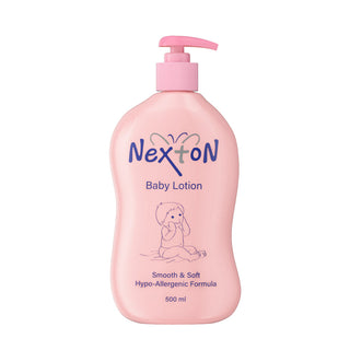 Nexton Baby Lotion