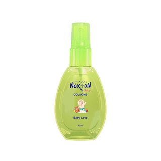 Nexton Baby Love Baby Cologne 80ml