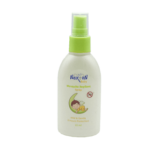 Nexton Baby Mosquito Repellent 65ml