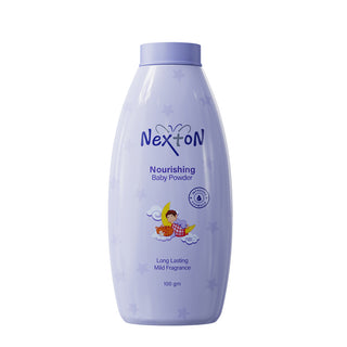 Nexton Baby Powder Nourshing