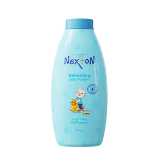 Nexton Baby Powder Refreshing