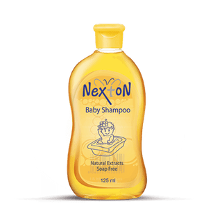 Nexton Baby Shampoo