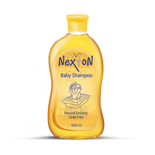 Nexton Baby Shampoo