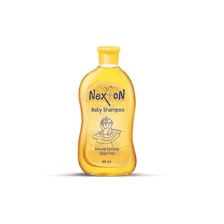 Nexton Baby Shampoo