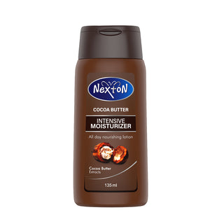 Nexton Cocoa Butter Moisturizing Lotion