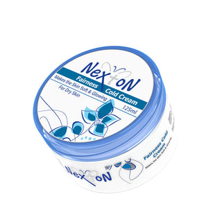 Nexton Moisturizing Cream Cold