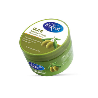 Nexton Moisturizing Cream Olive