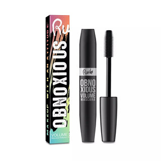 Obnoxious Volume Mascara