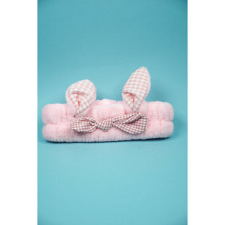 Penguins Gilrs Bunny Ear Headband