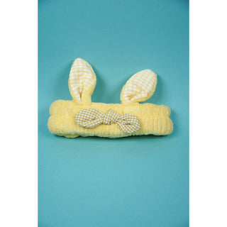 Penguins Gilrs Bunny Ear Headband