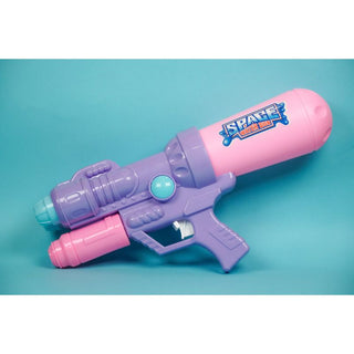 Penguins Kids Space Water Gun