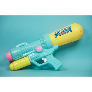 Penguins Kids Space Water Gun