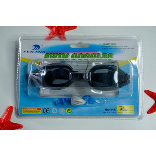 Penguins Kids Swim Goggles