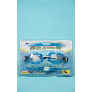 Penguins Kids Swim Goggles