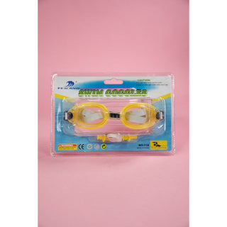 Penguins Kids Swim Goggles