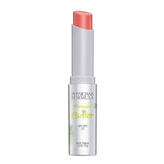 Physicians Formula Murumuru Butter Lip Cream Spf 15-Guava Mama