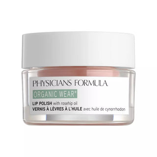 Physicians Formula Organic Wear Lip Polish Rose