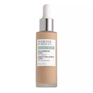 Physicians Formula Organic Wear® Silk Foundation Elixir