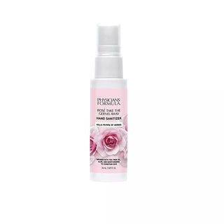 Physicians Formula Rose Hand Sanitizer 26ml