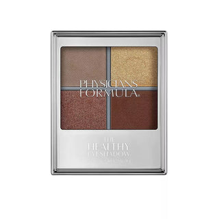 Physicians Formula The Healthy Eyeshadow - Smoky Bronze