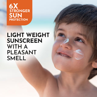 Sun Cream For Baby 75ml