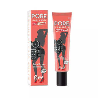 Pore-nographic Pore-Minimizing Primer - Pore Eraser