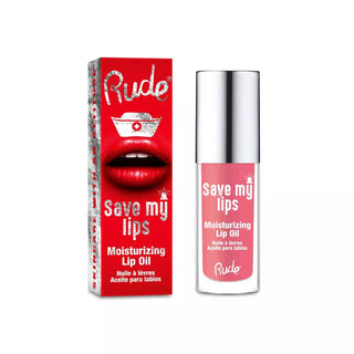 Save My Lips Moisturizing Lip Oil