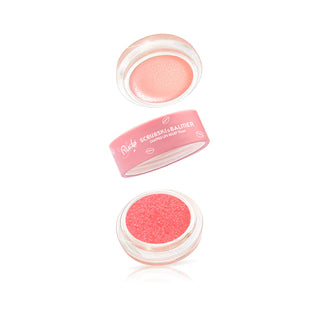 Scrubski & Balmer Lip Exfoliator and Lip Balm