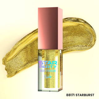 Star Party Liquid Glitter Eyeshadow