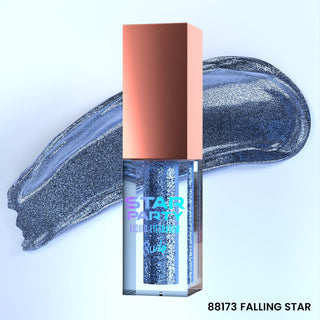 Star Party Liquid Glitter Eyeshadow