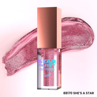 Star Party Liquid Glitter Eyeshadow