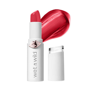 Mega Last High-Shine Lip Color