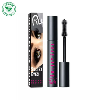 Sultry Eyes - Extreme Full Volume Mascara