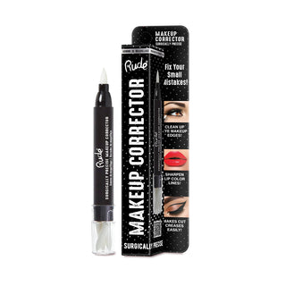 Surgically Precise Makeup Corrector