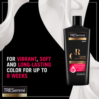 TRESemme Color Revitalise Shampoo 650ml