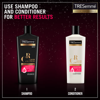 TRESemme Color Revitalise Shampoo 650ml