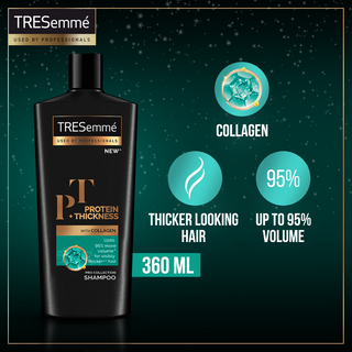 TRESemme Protein Thickness Conditioner 360ml