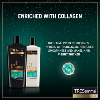 TRESemme Protein Thickness Conditioner 360ml