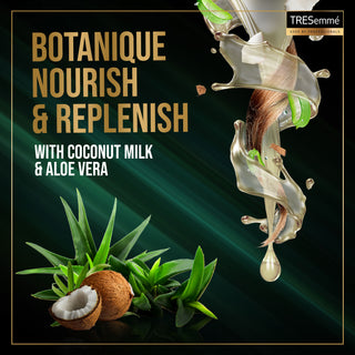 TRESemme Botanique Nourish & Replenish Shampoo 360ml