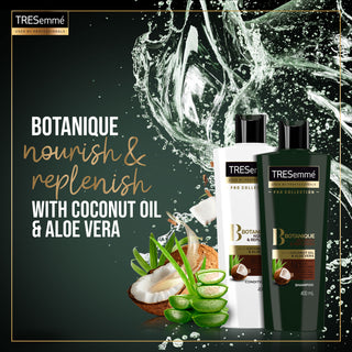 TRESemme Botanique Nourish & Replenish Shampoo 360ml