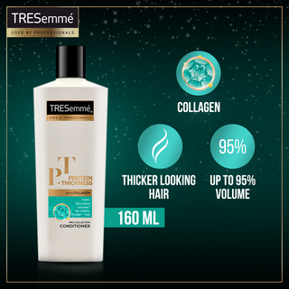 TRESemme Protein Thickness Conditioner 160ml