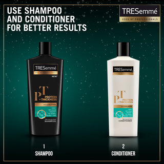 TRESemme Protein Thickness Conditioner 160ml